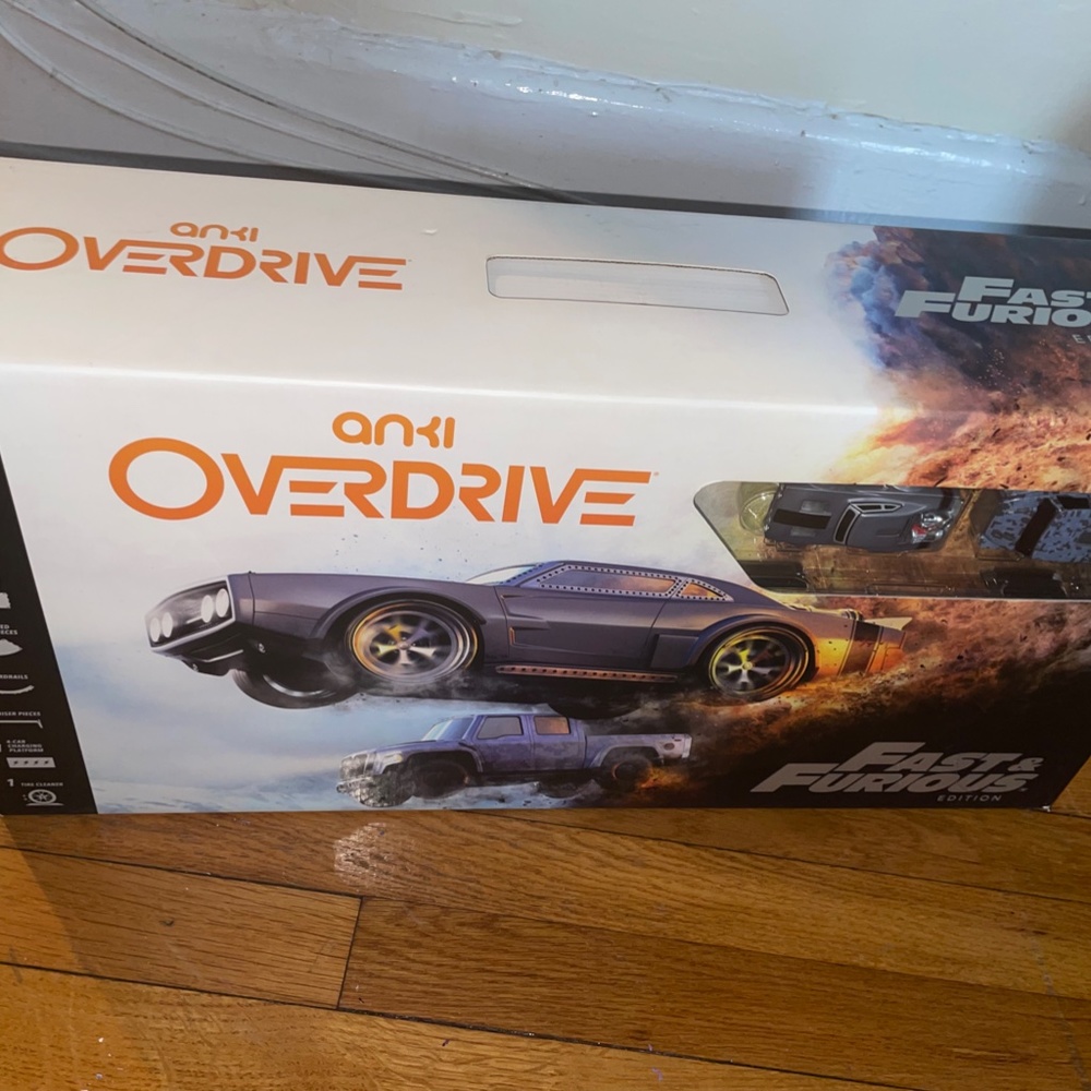 Anki Overdrive Kit - Picture 4 of 4